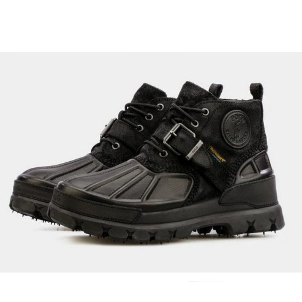 OSLO Low Mens Lifestyle Boots 11.